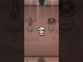 Download Lagu NIEWIDZIALNOŚĆ W THE BINDING OF ISAAC! #isaac #shorts