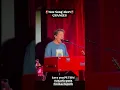 Download Lagu Charlie Puth debuts a new song “Changes” at Blue Note NY for Whatever’s Clever Night 1 | Sept 25.25