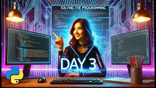 of the Programmer Python Coding Challenge HackerRank Solution