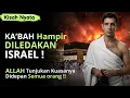 Download Lagu Heboh ‼️ Rencana Besar Israel untuk Meledakkan Ka’bah Terbongkar!