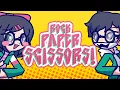 Lagu Dyolow - ROCK PAPER SCISSORS! [Official Visualizer]