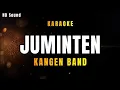 Download Lagu JUMINTEN (KARAOKE \u0026 Cover) HighQuality Audio _ Kangen band