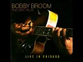 Bobby Broom - Donna Lee - from Bobby Broom's The Way I Play #bobbybroomguitar #jazz
