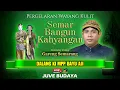 Download Lagu 🔴 LIVE STREAMING WAYANG KULIT KI BAYU AJI - SEMAR BANGUN KAHYANGAN - FEAT GARENG SEMARANG (REC)