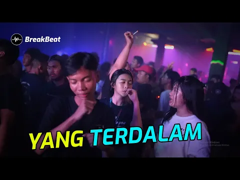 DJ MUSIC BREAKBEAT 2022 FULL BASS
