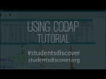 Using CODAP Tutorial - Students Discover