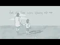 Sarah Jarosz - Painted Blue (Lyric Video) from Blue Heron Suite