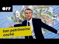PATRIMOINE de Macron : un scandale ÉTOUFFÉ