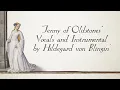 Jenny of Oldstones - A Game of Thrones Cover by Hildegard von Blingin'