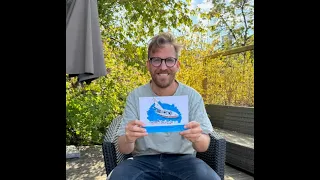 13 May 2025 A good thing  My book in english on Amazon