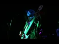 Adi Oasis - "Dumpalltheguns" (Live in Cambridge)