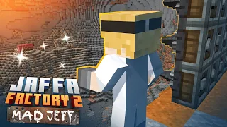 End of the Line | Jaffa Factory: Mad Jeff #30