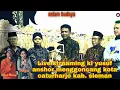 Download Lagu Live streaming ki yusuf anshor gegerkan masyarakat taturharjo kota sleman. 