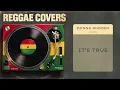Donna Rhoden - It's True (Lovers Reggae Cover)