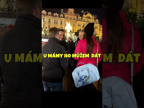 VÁNOČNÍ SKRYTÁ KAMERA - SEXPERTI #christmasgifts #christmas #funny