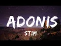 Download Lagu STIM - adonis (Lyrics)  | 30 Mins Vibes Music