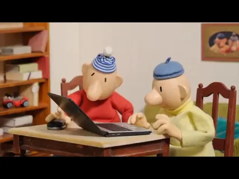 DVD Commercial