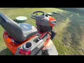 Husqvarna TS 242XD 42 in my best mower died after 5 years 4k of hours of hard use 3-4 acres RIP