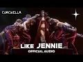 Download Lagu JENNIE - 'like JENNIE' Live at Coachella 2025 (Official Audio)