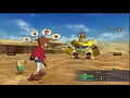 Ni no Kuni Wrath of the White Witch - 123