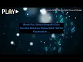Download Lagu [Karaoke Original] Kangen Band - Yakin Cintamu Kudapat
