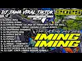 Download Lagu DJ IMING IMING X AYANG AYANG X GERIGIS | DJ JAWA VIRAL TIKTOK 2025 CAMPURAN - SOUNDRENALINE HOREG