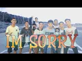 Download Lagu IM SORRY Jufri'Toi_Rhey'S_Putra'G_Ridho'M_Anto'H_Fiki'H Full