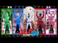 Download Lagu Team Henshin (J.A.K.Q. Dengekitai) *Fan Tribute / Super Sentai 1977 / Gokaiger Version*
