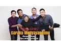 Merpati Band - Caraku Menyayangimu ( Video Lirik )