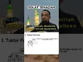 Download Lagu ustaz azhar idrus : cara mudah solat jenazah