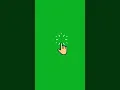Download Lagu Mouse Click hand green screen footage pack