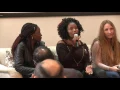Panel Discussion Teaching Python