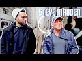 Steve Madden Takes Us to His Secret Club House in NYC