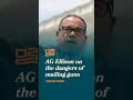 MN AG Keith Ellison on MS NOW