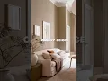How to pick the right beige paint for your home