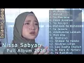Download Lagu Nissa Sabyan  Full Album 2020  💙 LAGU SHOLAWAT NABI MERDU TERBARU 2020   Al Wabaa   YouTube