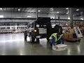 UPS PVD Training - 8 Keys to Lifting and Lowering