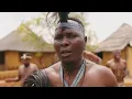 Jah Prayzah - Ticheneke (Official Music Video)