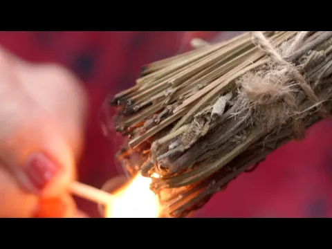 Herbal Burning Sticks