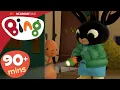 Download Lagu Donker, Pyamafeestje en MEER | 90+ mins | ⭐ Bing: Beste Afleveringen ⭐ | Bing Nederlands