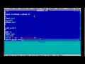 C Program Simple Calculator Using User Defined Functions