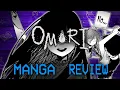 OMORI Manga is a Hot Mess