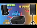 Electro-Voice ZLX G2 Review PA Speakers Built for Every Situation