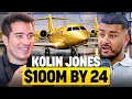 Amalfi Jets on Flying Private Making 100M Before 25 How The 1 Operate More CEOCAST