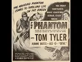 Download Lagu The Phantom Movie Serial - 1943 All 15 Chapters