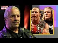 Bret Hart SHOOTS On Triple H and Shawn Michaels Resenting His Salary