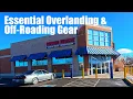 Harbor Freight Overlanding Gear What s Worth Buying