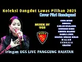 Lagu Koleksi Dangdut Lawas Pilihan 2025 - Cover Fitri Handayani Musik UGS Live Panggung Hajatan.