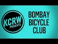 Bombay Bicycle Club performing "Luna" Live on KCRW