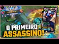 Download Lagu O JUNGLE MAIS ODIADO DO JOGO, COMO COMEÇAR BEM NA SELVA - SABER GAMEPLAY | Mobile Legends